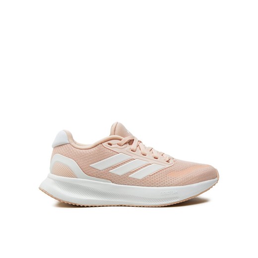 Buty do biegania adidas Runfalcon 5 IE0528 Różowy 41_13 eobuwie.pl