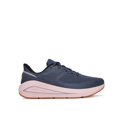 Buty do biegania Under Armour UA W Sonic 7 3028003 Szary ze sklepu eobuwie.pl w kategorii Buty sportowe damskie - zdjęcie 181255261