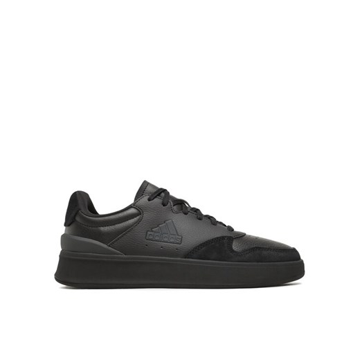 Sneakersy adidas Kantana IF3000 Czarny ze sklepu eobuwie.pl w kategorii Buty sportowe męskie - zdjęcie 181255702