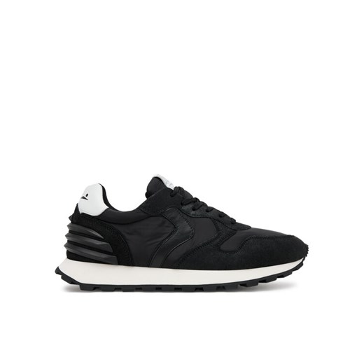 Sneakersy Voile Blanche Paris Power Man 2019275.06.0A01 Czarny ze sklepu eobuwie.pl w kategorii Buty sportowe męskie - zdjęcie 181258124
