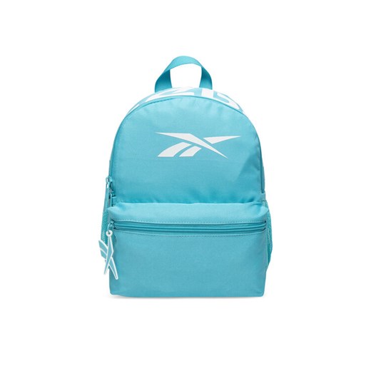 Plecak Reebok RBK-041-CCC-05 Niebieski Reebok NOSIZE eobuwie.pl