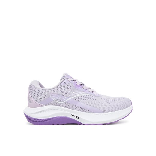 Buty do biegania Joma Hispalis 2519 Violet RHISLS2519 Fioletowy ze sklepu eobuwie.pl w kategorii Buty sportowe damskie - zdjęcie 181259101