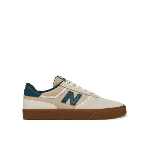 Sneakersy New Balance NM272RPU Biały New Balance 40 eobuwie.pl