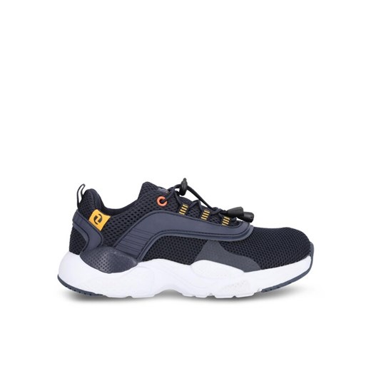 Sneakersy ZigZag Gusien Kids Z212279 Granatowy ze sklepu eobuwie.pl w kategorii Buty sportowe dziecięce - zdjęcie 181261343