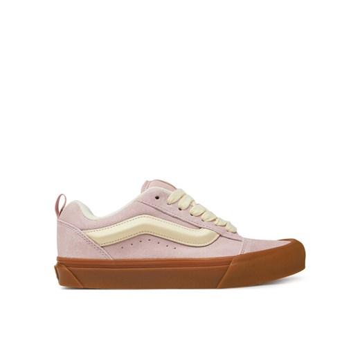 Tenisówki Vans Knu Skool VN000D6ZO3N1 Różowy Vans 41 eobuwie.pl