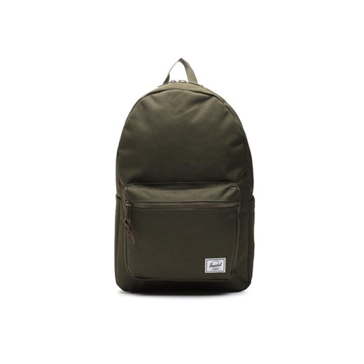 Plecak Herschel Settlement Backpack 11407-04281 Granatowy ze sklepu eobuwie.pl w kategorii Plecaki - zdjęcie 181262411