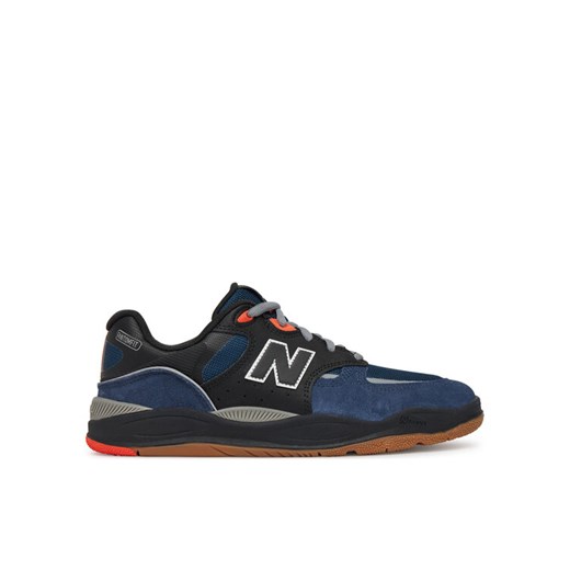 Sneakersy New Balance NM1010SO Niebieski New Balance 40 eobuwie.pl