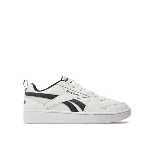 Sneakersy Reebok Royal Prime 2.0 FZ2773 Biały ze sklepu eobuwie.pl w kategorii Buty sportowe dziecięce - zdjęcie 181264874