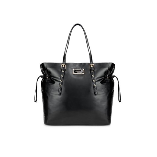 Torebka Monnari BAGIMP0-24Z-BAG6200-KM20D000-R00 Czarny OS eobuwie.pl