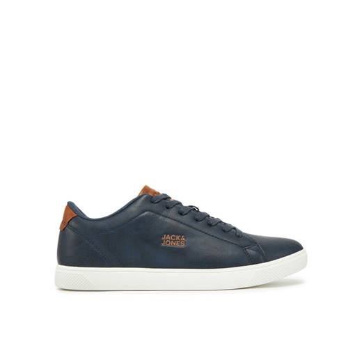 Sneakersy Jack&Jones 12203642 Granatowy 41 eobuwie.pl