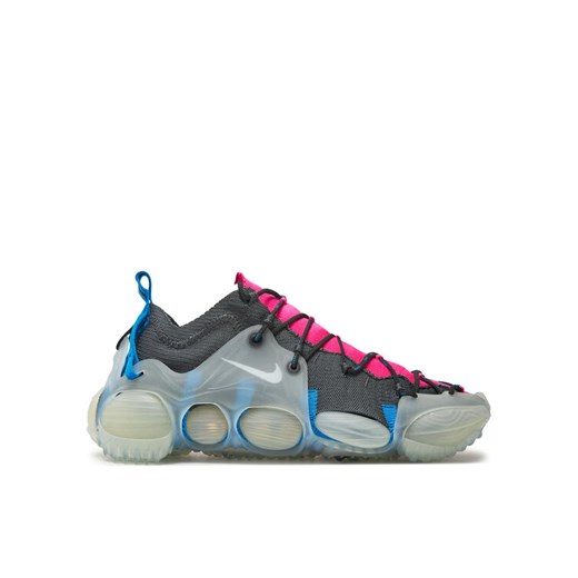Sneakersy Nike Ispa Link Axis FZ3507 001 Szary ze sklepu eobuwie.pl w kategorii Buty sportowe męskie - zdjęcie 181267120