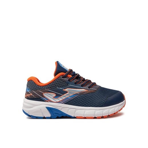 Buty do biegania Joma Victory Jr 2203 JVICTW2203 Granatowy ze sklepu eobuwie.pl w kategorii Buty sportowe dziecięce - zdjęcie 181269170