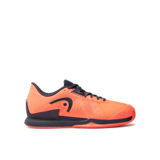 Buty do tenisa Head Sprint Pro 3.5 Clay 273163 Koralowy Head 41 eobuwie.pl