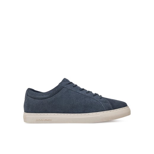 Sneakersy Jack&Jones Jfwgalaxy 12201284 Granatowy ze sklepu eobuwie.pl w kategorii Trampki męskie - zdjęcie 181272350