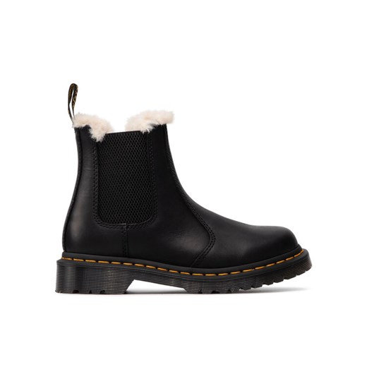 Sztyblety Dr. Martens 2976 Leonore 21045001 Czarny Dr. Martens 36 eobuwie.pl
