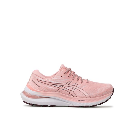 Buty do biegania Asics Gel-Kayano 29 1012B272 Różowy ze sklepu eobuwie.pl w kategorii Buty sportowe damskie - zdjęcie 181273344