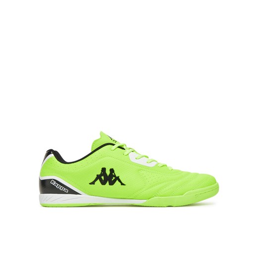 Sneakersy Kappa SJ-F911-2 Zielony Kappa 43 eobuwie.pl