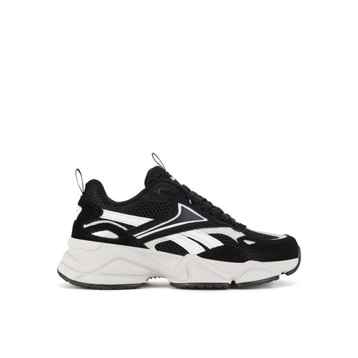 Sneakersy Reebok CHARGE AR30246WBNW Czarny ze sklepu eobuwie.pl w kategorii Buty sportowe damskie - zdjęcie 181274822