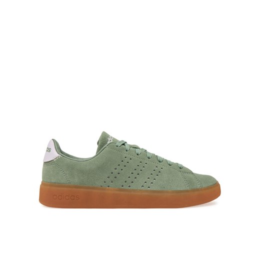 Sneakersy adidas Advantage 2.0 JH6097 Khaki 39_13 eobuwie.pl