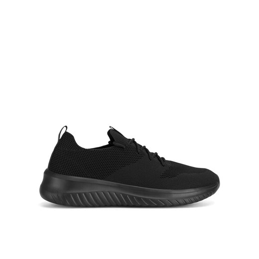 Sneakersy Sprandi MP-S23R241A-8 Czarny Sprandi 42 eobuwie.pl
