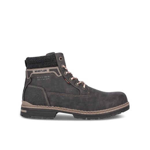Trapery Whistler Gentore M Boot W224474 Szary Whistler 44 eobuwie.pl