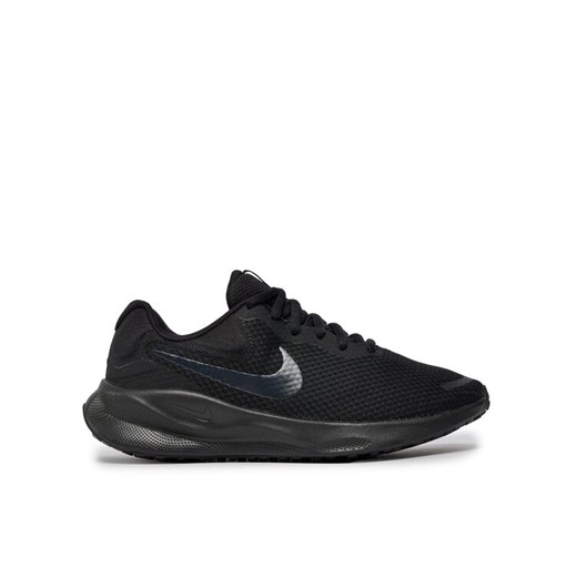 Buty do biegania Nike Revolution 7 FB2208 002 Czarny ze sklepu eobuwie.pl w kategorii Buty sportowe damskie - zdjęcie 181279640
