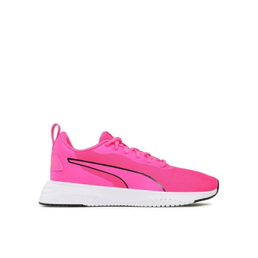 Buty do biegania Puma Flyer Flex Ravish 195201 30 Czarny ze sklepu eobuwie.pl w kategorii Buty sportowe damskie - zdjęcie 181279771