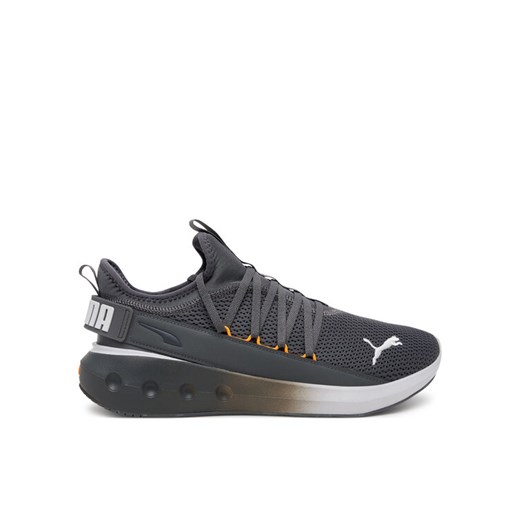 Buty do biegania Puma Softride Carson Fresh 310155 17 Szary ze sklepu eobuwie.pl w kategorii Buty sportowe męskie - zdjęcie 181280220