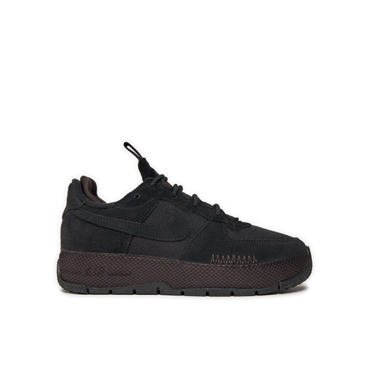 Sneakersy Nike Air Force 1 Wild FB2348 001 Czarny Nike 36_5 eobuwie.pl