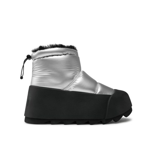Botki United Nude Polar Bootie II 10778141125 Srebrny United Nude 39 eobuwie.pl