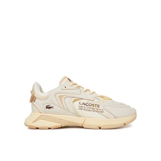 Sneakersy Lacoste L003 7-49SMA0005 Biały Lacoste 41 eobuwie.pl