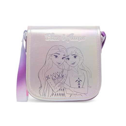 Torebka Frozen ACCCS-SS24-209DFR Kolorowy NOSIZE eobuwie.pl