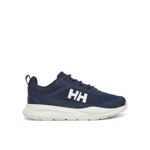 Sneakersy Helly Hansen Crew Low 12011_597 Granatowy Helly Hansen 41 eobuwie.pl