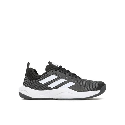 Buty na siłownię adidas Rapidmove IF3203 Czarny 39_13 eobuwie.pl