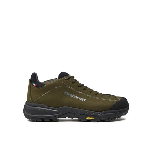 Trekkingi Zamberlan 217 Free Blast Gtx GORE-TEX 0217PM0G Zielony Zamberlan 41 eobuwie.pl