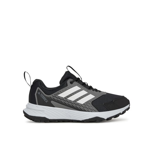 Buty do biegania adidas Tracefinder IH2937 Czarny ze sklepu eobuwie.pl w kategorii Buty sportowe damskie - zdjęcie 181288691