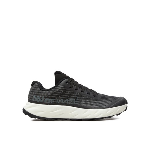 Buty do biegania NNormal Kjerag N1ZKGM1 Czarny ze sklepu eobuwie.pl w kategorii Buty sportowe męskie - zdjęcie 181290990