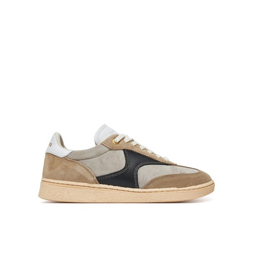 Sneakersy Filling Pieces Sprinter Mix 68625071919 Beżowy 37 eobuwie.pl
