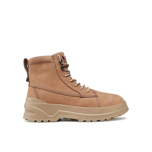 Trapery Vagabond Shoemakers Isac 5292-050-28 Brązowy ze sklepu eobuwie.pl w kategorii Buty zimowe męskie - zdjęcie 181292003