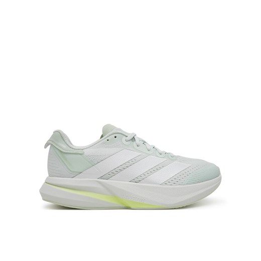 Buty do biegania adidas Duramo Speed 2 IF9391 Zielony ze sklepu eobuwie.pl w kategorii Buty sportowe damskie - zdjęcie 181292862