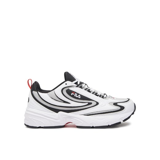Sneakersy Fila FFW0412 Kolorowy ze sklepu eobuwie.pl w kategorii Buty sportowe damskie - zdjęcie 181293151