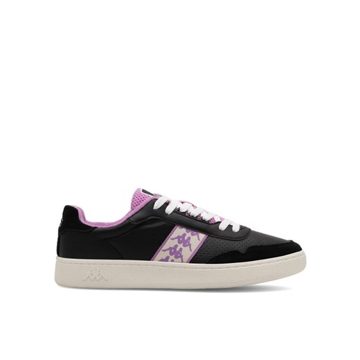 Sneakersy Kappa 311E2WW A1Q-M Biały ze sklepu eobuwie.pl w kategorii Buty sportowe męskie - zdjęcie 181293493