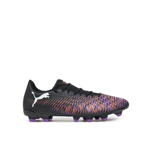 Buty do piłki nożnej Puma Future 8 Play Fg/Ag 108141 01 Czarny Puma 44_5 eobuwie.pl
