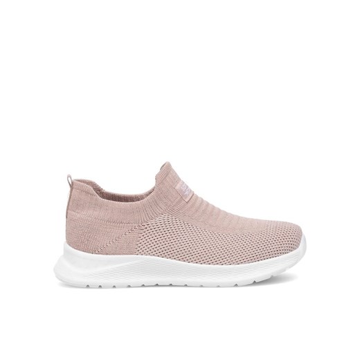 Sneakersy Sprandi CP91-25508-1(IV)DZ Beżowy ze sklepu eobuwie.pl w kategorii Buty sportowe dziecięce - zdjęcie 181294540