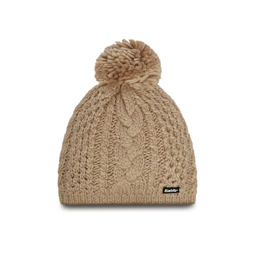 Czapka Eisbär Afra Pompon 75039 156 Szary Eisbär 00 eobuwie.pl