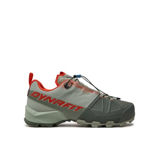 Trekkingi Dynafit Transalper Gtx GORE-TEX 5446 Zielony ze sklepu eobuwie.pl w kategorii Buty trekkingowe męskie - zdjęcie 181297043