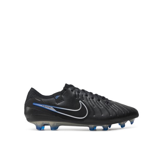 Buty do piłki nożnej Nike Legend 10 Elite DV4328-040 Czarny ze sklepu eobuwie.pl w kategorii Buty sportowe męskie - zdjęcie 181297550