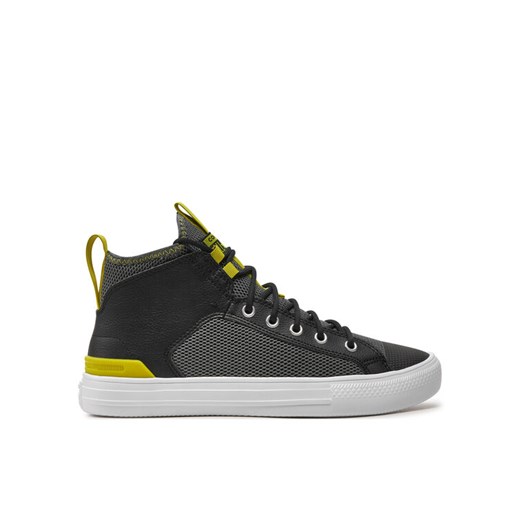 Sneakersy Converse Chuck Taylor All Star Ultra Neon Pop A03458C Czarny Converse 44_5 eobuwie.pl