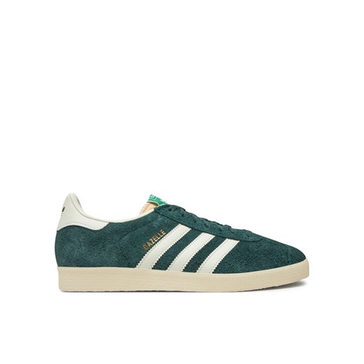 Sneakersy adidas Gazelle IF9655 Zielony 42 eobuwie.pl
