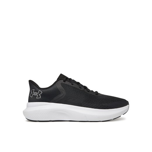 Buty do biegania Under Armour Ua Charged Rogue 5 3028256 Czarny ze sklepu eobuwie.pl w kategorii Buty sportowe męskie - zdjęcie 181303553